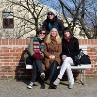 Marketa Svarcova的照片