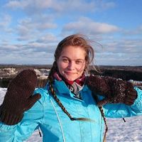 Photos de Karoliina Posio