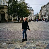 Оля Нижник's Photo