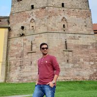 Bahumukh Kumar的照片