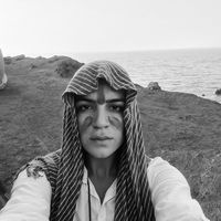 Sahar Shaban的照片