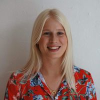 Lykke Hilding-Hamann's Photo