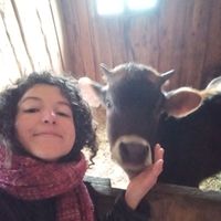 Carla Gallego's Photo