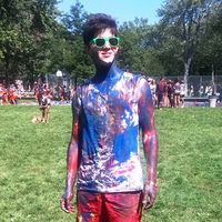 Edoardo Dal Bosco's Photo