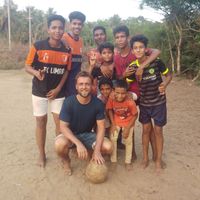 Felix Christopher's Photo