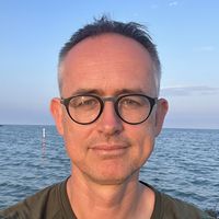 Peter Traskalik's Photo