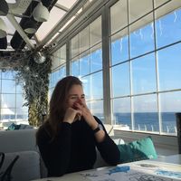 Fotos de Maryna Fomina