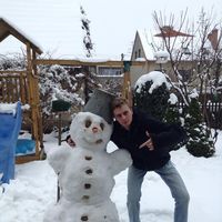 Pavel Popovský的照片