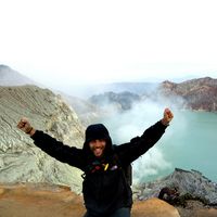 Adrian Antolin的照片