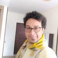 Amirasad Rogers的照片