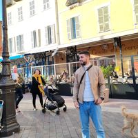 Mohannad Aljaber的照片