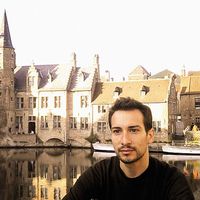 Thomas Italiano的照片