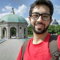 Ahmad Lababidi的照片