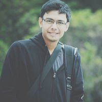 Novri Rinaldi's Photo