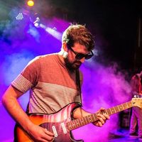 Alejandro Lay's Photo