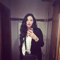 Karina Leiva's Photo