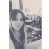 Ceci Scavuzzo's Photo