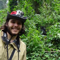 Charlie Caplan's Photo