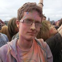 Sebastian Senski's Photo