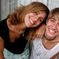 MELI Y LU De Stéfano's Photo