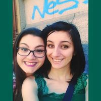 Le foto di Roberta Santoro