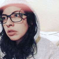 Fotos de Ireri Figurita