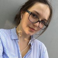 Sofi Samorodova's Photo