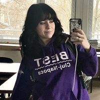 Ana-Maria Olariu's Photo