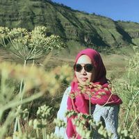 Ayya Nindita's Photo