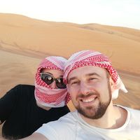 Michał Lesiak的照片