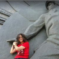 Fotos de Fernanda Tapium