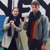 Klaas De Baere的照片