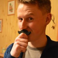 Paulius Olševskas's Photo