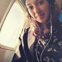 Fotos de Cintia Rico Abajo