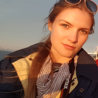 Marion Pernot的照片