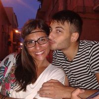 Simone Giaconia's Photo