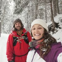 Émilie Smith-Lauzon's Photo