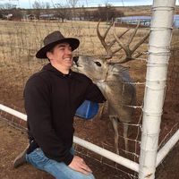 Evan McClung's Photo