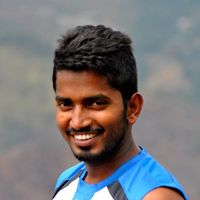 Chamal Jayasekara's Photo