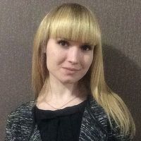 Elya Matveeva的照片