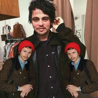 Photos de Jack Hayne