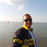 Fotos de Robert Amik