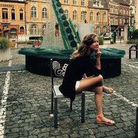 Krystyna Miliutyna's Photo