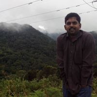 Fotos von Niranjan Myneni