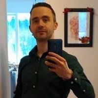 Daniel Friðþjófsson的照片