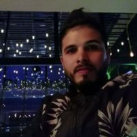 Cristhian C. Rodriguez的照片