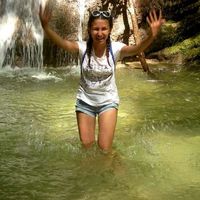 Eliza Kashafutdinova's Photo