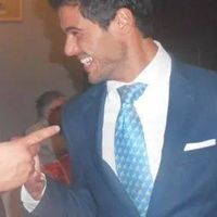 Fotos de Gonzalo Bellido