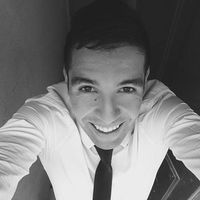 Naïm GHEDIRI's Photo