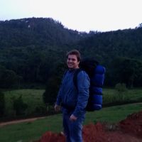 Le foto di Julio Bonan Taveira